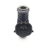 QC Fuel Injector Fuel-Saving for VW Caddy Polo Seat Ibiza Skoda Fabia 1.0 1.2 1.6L 04E906031F