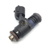 QC Fuel Injector Fuel-Saving for VW Caddy Polo Seat Ibiza Skoda Fabia 1.0 1.2 1.6L 04E906031F
