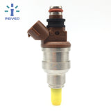 QC Fuel Injector for Ford Aspire 1994-1997 1.3L I4 INP-482