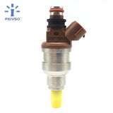 QC Fuel Injector for Ford Aspire 1994-1997 1.3L I4 INP-482
