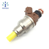 QC Fuel Injector for Ford Aspire 1994-1997 1.3L I4 INP-482