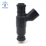 Fuel Injector Nozzle 0280155782 Direct Fit for Dodge Plymouth 2.0L 1998-2000 Chrysler