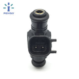 Fuel Injector Nozzle 0280155782 Direct Fit for Dodge Plymouth 2.0L 1998-2000 Chrysler