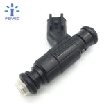 Fuel Injector Nozzle 0280155782 Direct Fit for Dodge Plymouth 2.0L 1998-2000 Chrysler