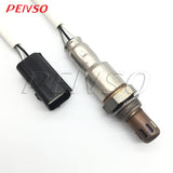 226A0-ET000 226A0ET000 O2 Oxygen Sensor for Nissan 350Z 3.5L 2007-2009 Infiniti