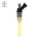 QC 1 Year Warranty Fuel Injector for Chevrolet S10 4.3L V6 1996-2002