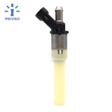 QC 1 Year Warranty Fuel Injector for Chevrolet S10 4.3L V6 1996-2002