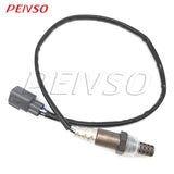 Top Performance Oxygen Sensor O2 Lambda Sensor 89465-50190 for Toyota Lexus Air Fuel Ratio