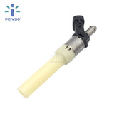 QC 1 Year Warranty Fuel Injector for Chevrolet S10 4.3L V6 1996-2002