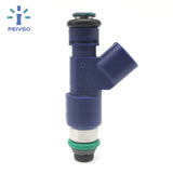 QC Fuel Injector 7G9N-AC for 11-13 Volvo S60 S80 V6 V60 V70 XC60 3.0L