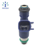 QC Fuel Injector 7G9N-AC for 11-13 Volvo S60 S80 V6 V60 V70 XC60 3.0L