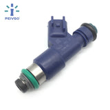 QC Fuel Injector 7G9N-AC for 11-13 Volvo S60 S80 V6 V60 V70 XC60 3.0L