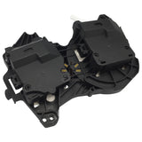 HVAC Blend Door Actuator 87106-07110 for 2010-2019 Toyota Highlander 2005-2011 Camry Avalon 604-907