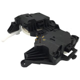 HVAC Blend Door Actuator 87106-07110 for 2010-2019 Toyota Highlander 2005-2011 Camry Avalon 604-907