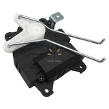 Heater Blower Actuator 79160-SFJ-W01 For 2005-2021 Odyssey Motor Assy Temperature Driver