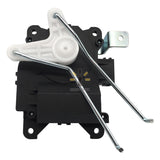 Heater Blower Actuator 79160-SFJ-W01 For 2005-2021 Odyssey Motor Assy Temperature Driver
