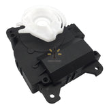 Stable Quality Heater Blower Actuator 79160-T2K-H41 For Honda Accord 2014-2018