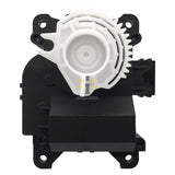 Stable Quality Heater Blower Actuator 79160-T2K-H41 For Honda Accord 2014-2018
