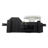 Stable Quality Heater Blower Actuator 79160-T2K-H41 For Honda Accord 2014-2018