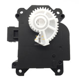 Heater Blend Door Actuator 87106-07120 for Toyota Avalon Camry Venza Lexus RX ES 604-906