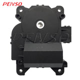 Brand New Heater Blower Actuator 79170-SWW-G41 For 2007-2011 CRV