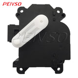 Brand New Heater Blower Actuator 79170-SWW-G41 For 2007-2011 CRV