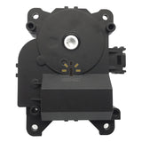 HVAC Blend Door Actuator 87106-08050 for 2004-2010 Toyota Sienna 3.3L 3.5L V6 604-955