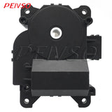Heater Blower Actuator 79350-SNK-A41 For 2006-2011 Civic 07-11 CRV