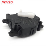 Heater Blower Actuator 79350-SNK-A41 For 2006-2011 Civic 07-11 CRV
