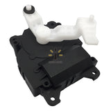Brand New Heater Blower Actuator 79160-STX-A41 Fit For 2009 2010-2015 Honda Pilot 3.5L
