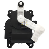 Brand New Heater Blower Actuator 79160-STX-A41 Fit For 2009 2010-2015 Honda Pilot 3.5L