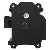 Brand New Heater Blower Actuator 79160-STX-A41 Fit For 2009 2010-2015 Honda Pilot 3.5L
