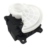 Top performance Heater Blower Actuator 79160-T0T-H41 For 2012-2016 CRV