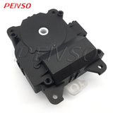 Heater Blend Door Actuator 79260-STX-A01 for 09-15 Honda Pilot 07-13 Acura MDX V6