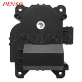 Heater Blend Door Actuator 79260-STX-A01 for 09-15 Honda Pilot 07-13 Acura MDX V6