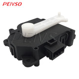 Heater Blend Door Actuator 79260-STX-A01 for 09-15 Honda Pilot 07-13 Acura MDX V6