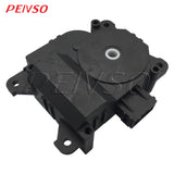 Stable Quality Heater Blower Actuator 79170-SDG-W41 For 2003-2007 Honda Accord