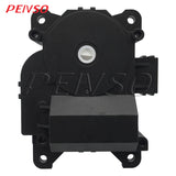 Stable Quality Heater Blower Actuator 79170-SDG-W41 For 2003-2007 Honda Accord