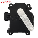 Stable Quality Heater Blower Actuator 79170-SDG-W41 For 2003-2007 Honda Accord