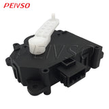 Stable Quality Heater Blower Actuator 79170-SDG-W41 For 2003-2007 Honda Accord