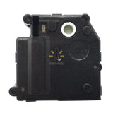HVAC Blend Door Actuator 87106-60260 for Toyota RAV4 Land Cruiser Lexus GS350 GS450h LS460