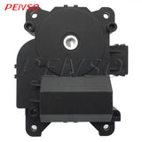 Brand New Heater Blower Actuator 79350-SDG-W41 For 2006-2011 Civic 07-11 CRV