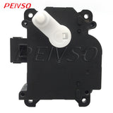 Brand New Heater Blower Actuator 79350-SDG-W41 For 2006-2011 Civic 07-11 CRV