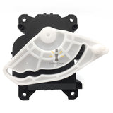 Heater Blend Door Actuator 87106-30371 For Lexus SC430 GS400 IS300 GS300 RX300
