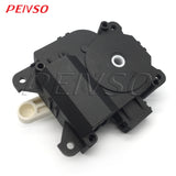 Brand New Heater Blower Actuator 79240-TK8-A42 For 2011-2017 Honda Odyssey
