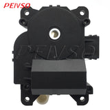 Brand New Heater Blower Actuator 79240-TK8-A42 For 2011-2017 Honda Odyssey
