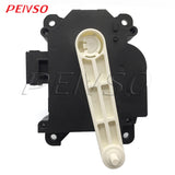 Brand New Heater Blower Actuator 79240-TK8-A42 For 2011-2017 Honda Odyssey