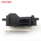 Brand New Heater Blower Actuator 79240-TK8-A42 For 2011-2017 Honda Odyssey