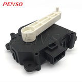 Brand New Heater Blower Actuator 79240-TK8-A42 For 2011-2017 Honda Odyssey