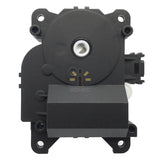 HVAC Heater Blend Door Actuator Temperature 87106-07070 for Toyota Avalon Left Main 604-954